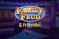 Family Feud & Friends