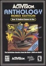 Activision Anthology: Remix Edition