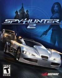 SpyHunter 2