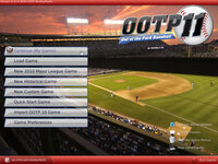 Out of the Park Baseball 11