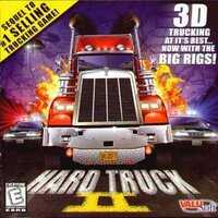 Hard Truck 2