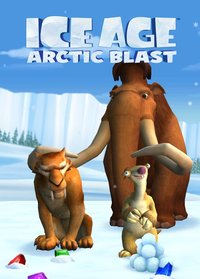 Ice Age: Arctic Blast