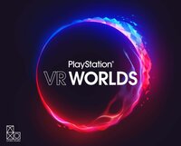 PlayStation VR Worlds