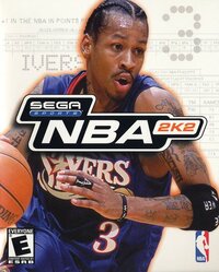 NBA 2K2