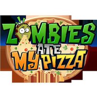 Zombies Ate My Pizza