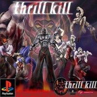 Thrill Kill