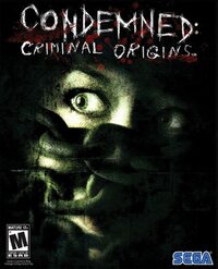 Condemned: Criminal Origins