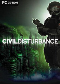 Civil Disturbance