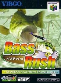 Bass Rush