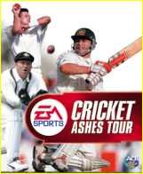 Cricket 97: Ashes Tour Edition