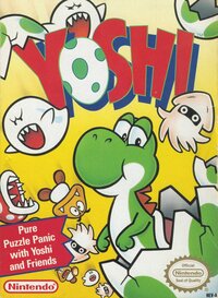 Yoshi