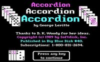 Accordion