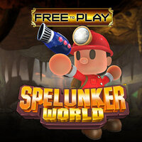 Spelunker World