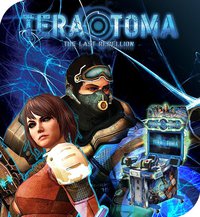 Teratoma: The Last Rebellion