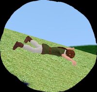 The Ditty of Carmeana