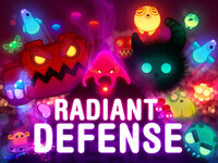 Radiant Defense