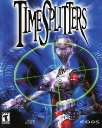 TimeSplitters