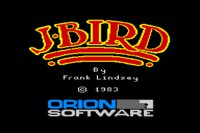 J-Bird