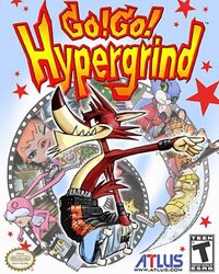 Go! Go! Hypergrind