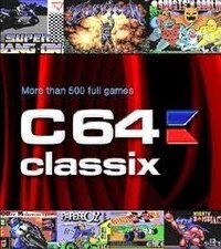 C64 Classix