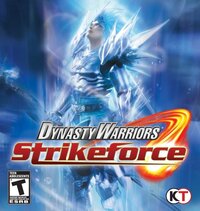 Dynasty Warriors: Strikeforce