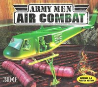 Army Men: Air Combat