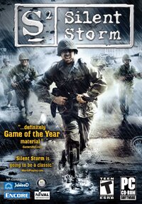 S2: Silent Storm