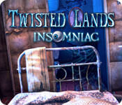 Twisted Lands: Insomniac