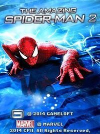 The Amazing Spider-Man 2