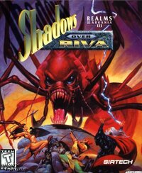 Realms of Arkania III: Shadows over Riva