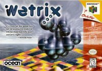 Wetrix