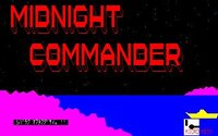 Midnight Commander