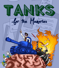 Tanks for the Memories