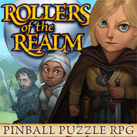 Rollers of the Realm