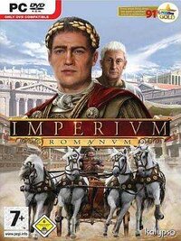 Imperium Romanum