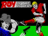 Roy of the Rovers