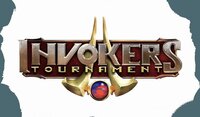 Invokers Tournament