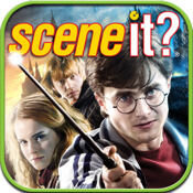 Scene It? Harry Potter