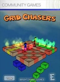 Grid Chasers