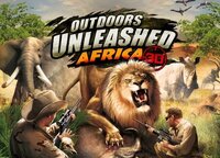 Outdoors Unleashed Africa 3D