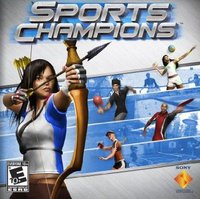 Sports Champions