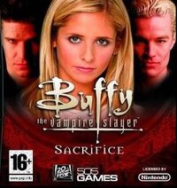 Buffy the Vampire Slayer: Sacrifice