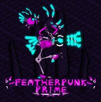 Featherpunk Prime