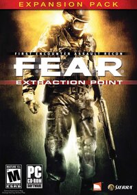 F.E.A.R.: Extraction Point