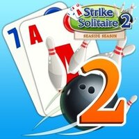 Strike Solitaire 2