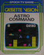 Astro Command