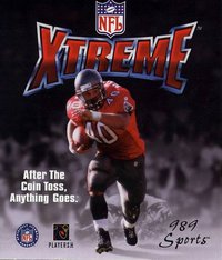 NFL Xtreme