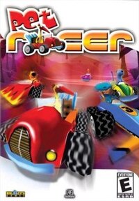 Pet Racer