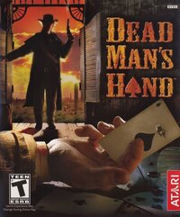 Dead Man's Hand