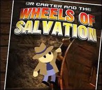 Dr Carter and the Wheels of Salvation